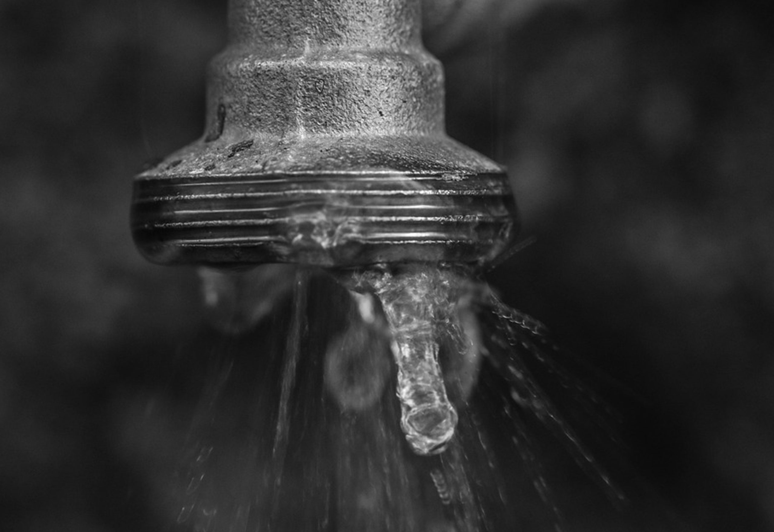 Detección de fugas de agua y gas en Santiago